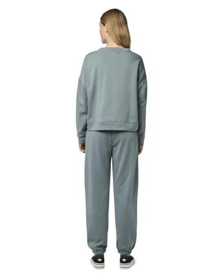 Sweatpants Femme PCCHILLI Noos Taille Haute