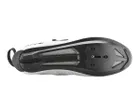 Chaussures Triathlon Unisexe ULTIMATE TRIATHLON IV Blanc