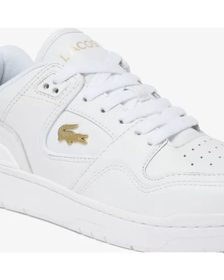 Chaussures Femme COURTCAGE SET 126 1 SFA Blanc