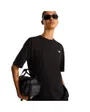 T-shirt Femme W TNF Essential Simple Dome OS SS Tee