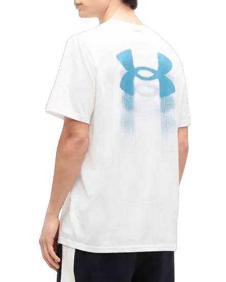 T-shirt Homme Blur Logo