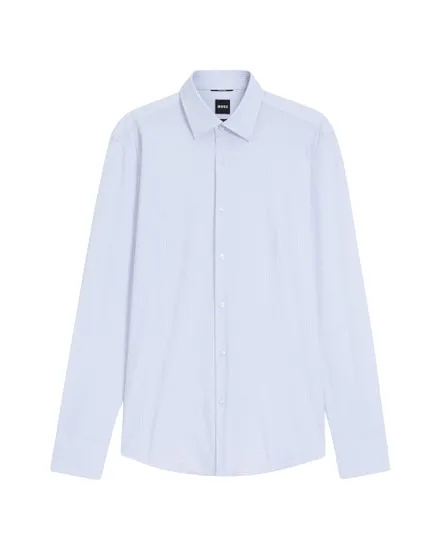 Chemise Homme P-HANK-K-261