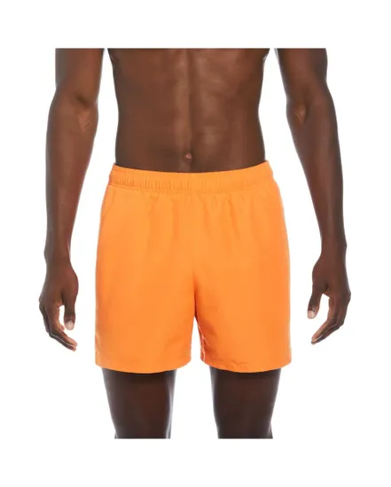 Short de bain Homme ESSENTIAL Orange