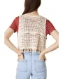 Gilet Sans Manches Femme JONIDA JK W M
