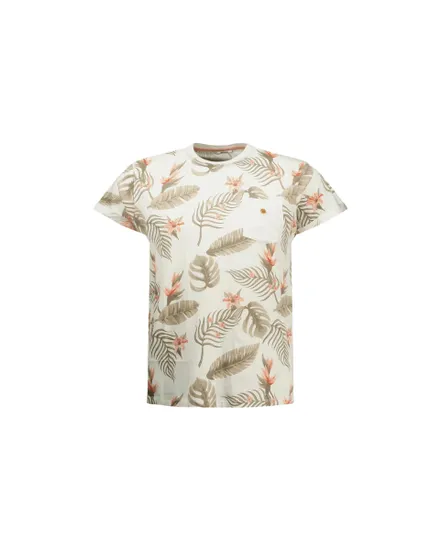 T-Shirt Homme Nubie Ts M+