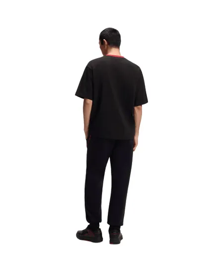T-Shirt Homme Dedril RB