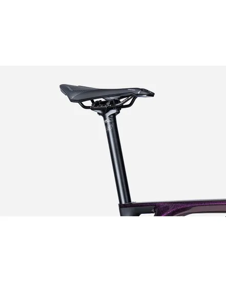 Vélo de route Unisexe XELIUS SL 5.0 DI2 Violet