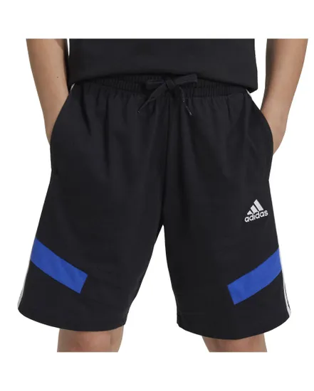 Short Enfant B SH CB Noir