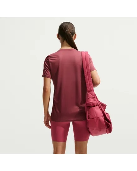 T-shirt Femme W NK DF RLGD SS TEE Rose
