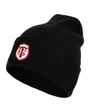 Bonnet Homme Stade Toulousain Nike Revers