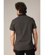 Polo Homme HORUS PO M Noir
