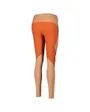 Cuissard long Femme EXPLORAIR Rose Beige/Orange