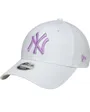 Casquette Femme League Ess 9Forty Neyyan WhiPSL