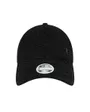 Casquette Femme Borg 9FORTY Los Angeles Dodgers Noir