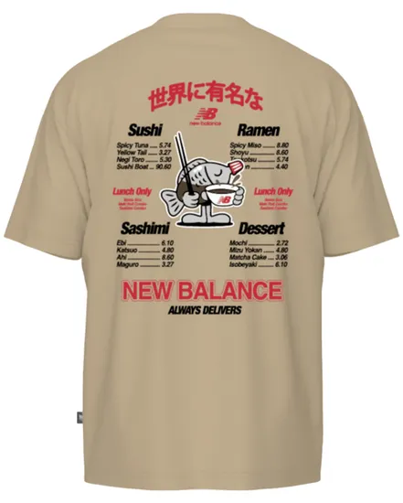 T-shirt Homme RAM SS