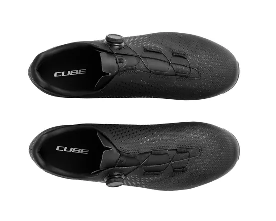 Chaussures Route Unisexe SYDRIX Noir