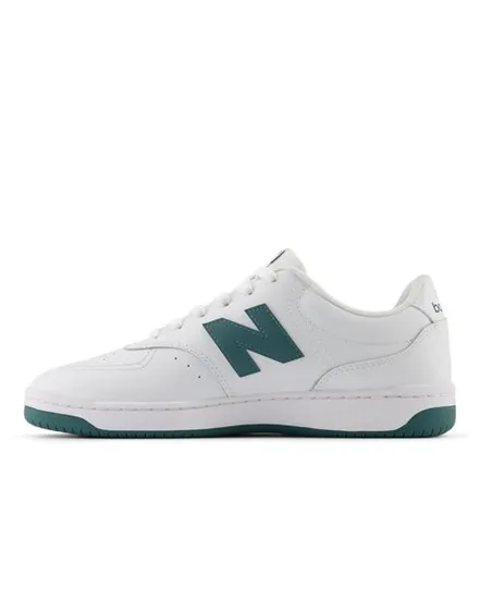 Chaussures Homme BB80 ESSENTIALS Blanc