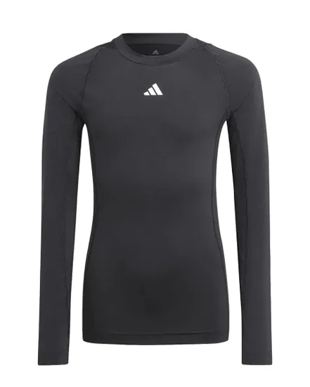 T-Shirt Technique Enfant Techfit AEROREADY