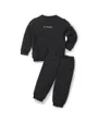 Survêtement Enfant BB BMW MMS TDL CRW JOG Noir