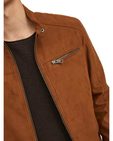 Veste Homme Jjerocky Jacket Noos