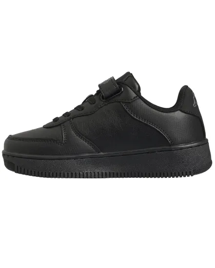 Chaussures Enfant MASERTA KID EV Noir