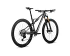VTT tout suspendu Unisexe OIZ M10 Diamant