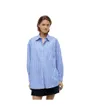 Chemise Femme TJW Oversize Essential