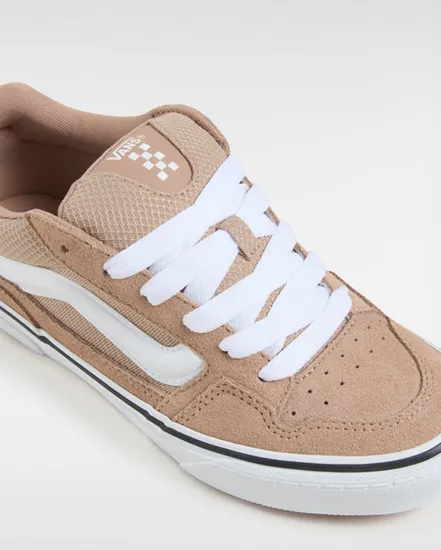 Chaussures Femme CALDRONE Beige