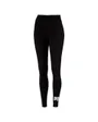 legging de sport femme PERMA W ESS L LEGGING Noir