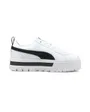 Chaussures mode femme Femme MAYZE LTH WN S Blanc