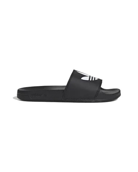 claquettes homme ADILETTE LITE Noir