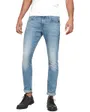 Jean Mince Homme Revend Skinny G-Star RAW