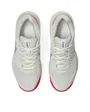 Chaussures de tennis Femme GEL-DEDICATE 8 Beige
