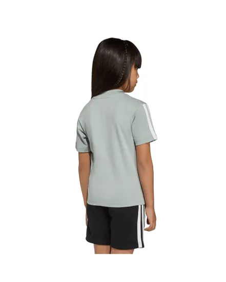 Tee-Shirt Lifestyle Enfant LK 3S Tee 160