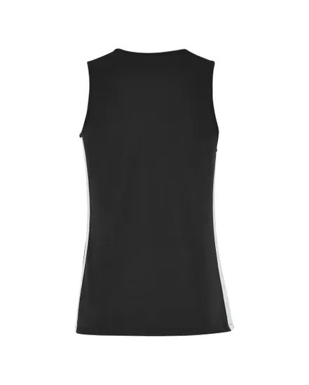 Maillot de basketball Homme MENS TEAM25 BASKETBALL STOCK REVERSIBLE JERSEY Noir
