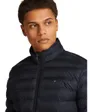Veste Homme Core Packable Recycled