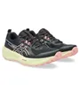 Chaussures de trail Femme GEL-SONOMA 8 Noir