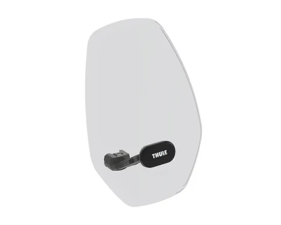 Paravent pour porte-bébés YEPP MINI Transparent