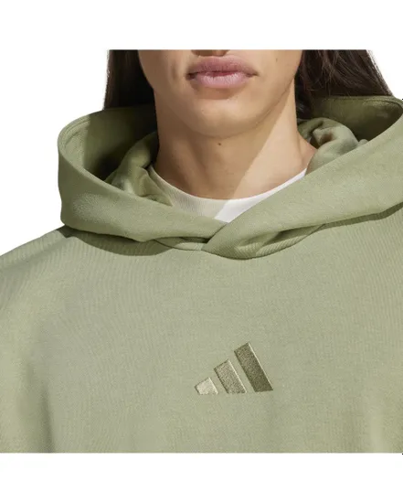 Sweat à capuche Homme M A SZN FL HD Vert