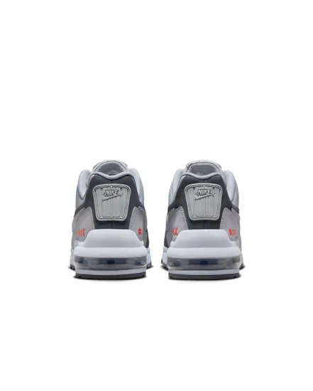 Chaussures Homme AIR MAX LTD 3 PREM Gris