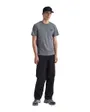 T-shirt Homme Simple Dome