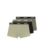 Slips Homme TRUNK 3P POWER DESIG