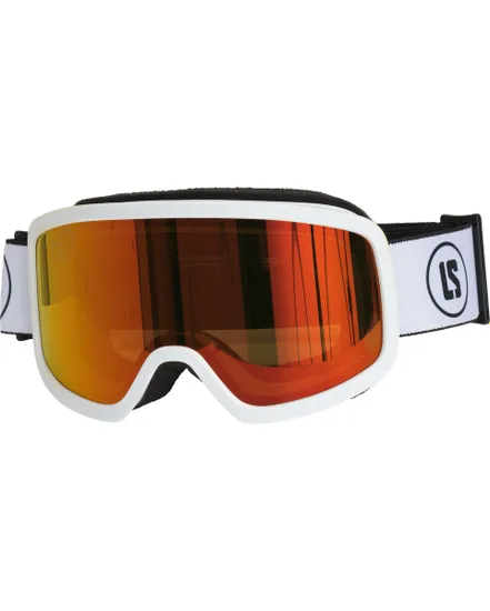 Masque de ski Femme LS2 MI Blanc