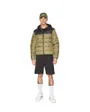 Veste Homme Matelassée Déperlante
