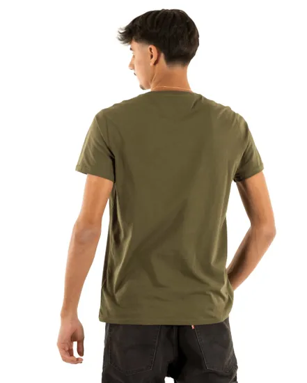 Tee-Shirt Homme TJM XSLIM Jersey Tee