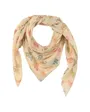 Foulard Femme Pctasselo Square