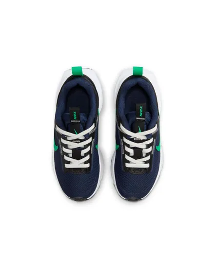 Chaussures Jeune enfant NIKE AIR MAX INTRLK LITE (PS) Bleu