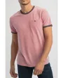 T-shirt Homme CLASSIC T-SHIRT MC Rose