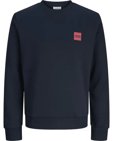 Sweat Homme JJbrandy Crew Neck