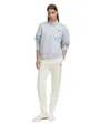 Pantalon Jogging Femme Straight Fit Logo Sweatpants
